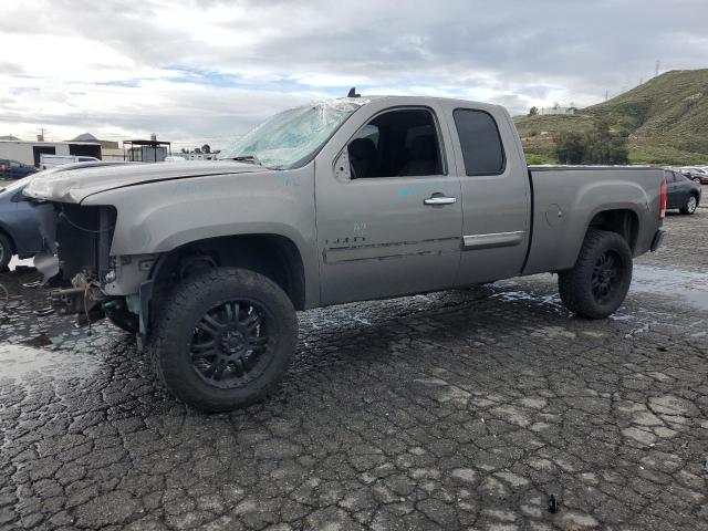 2013 Gmc Sierra K1500 Sle