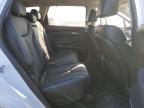 2022 HYUNDAI SANTA FE SEL for sale at Copart AB - EDMONTON
