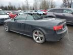 2014 Audi Rs5  de vânzare în Portland, OR - Vandalism