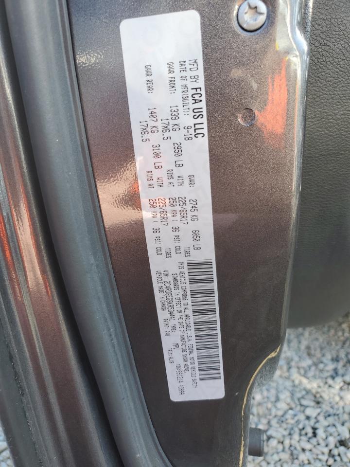 2019 Dodge Caravan - Image 14