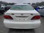 2006 Lexus Es 330 de vânzare în Savannah, GA - Side