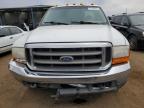 1999 Ford F250 Super Duty за продажба в Brighton, CO - Front End