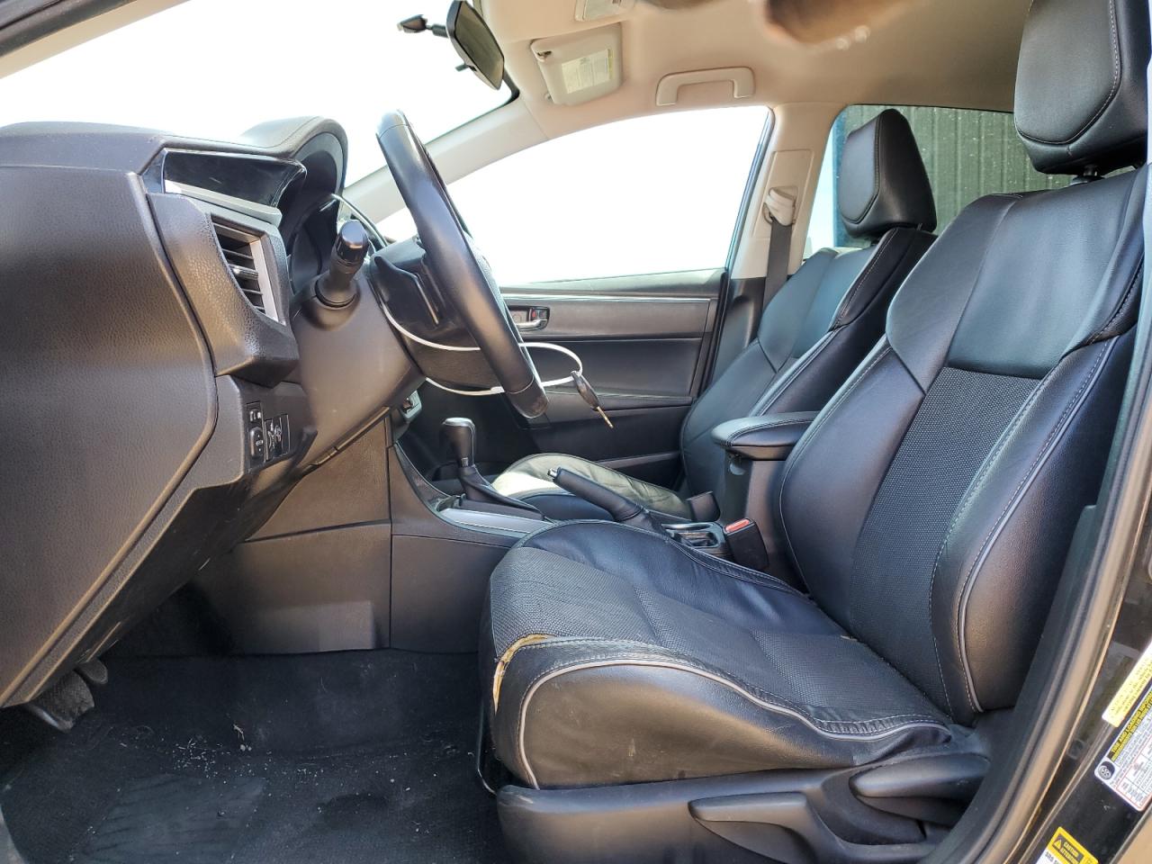 2016 Toyota Corolla - Image 7