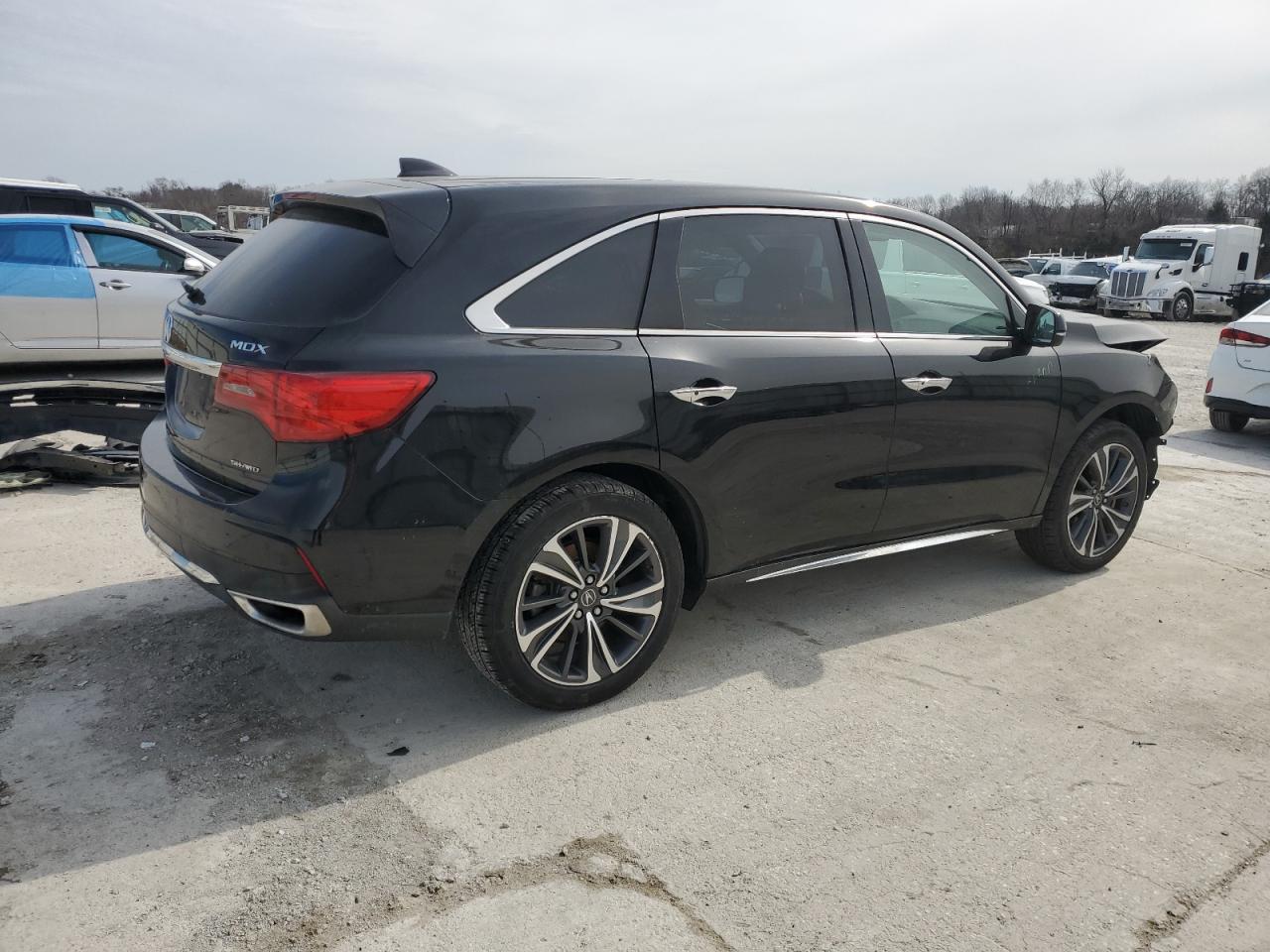 2020 Acura MDX - Image 3