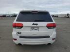2015 Jeep Grand Cherokee Laredo en Venta en Martinez, CA - Vandalism