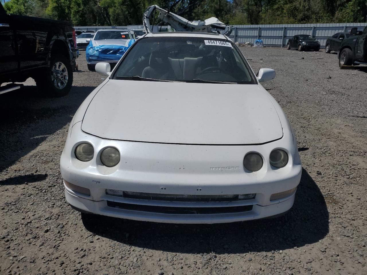 1995 Acura Integra - Image 5