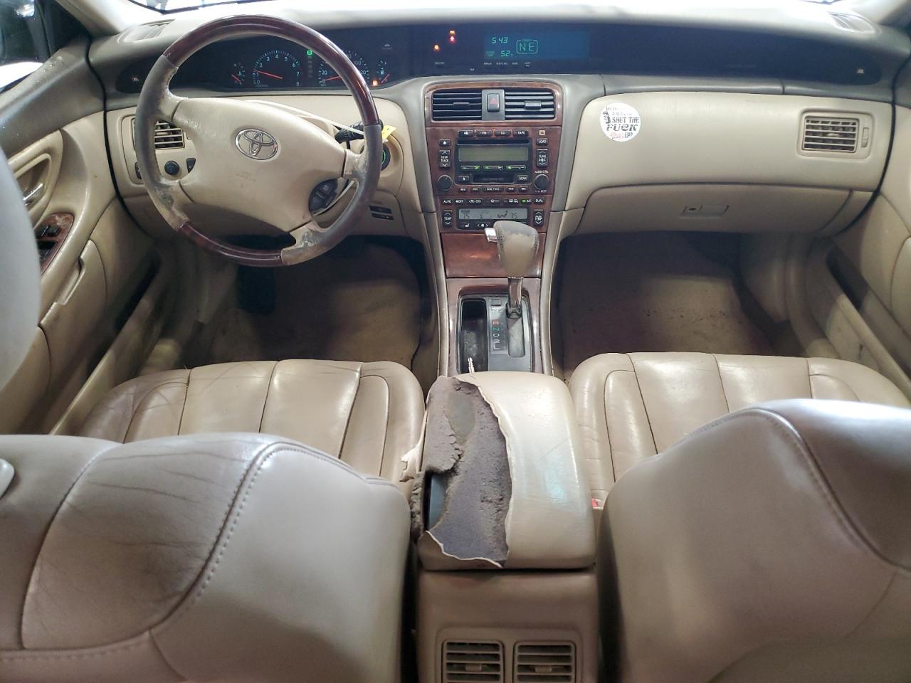 2003 Toyota Avalon - Image 8