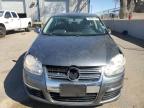 2010 Volkswagen Jetta Se zu verkaufen in Albuquerque, NM - Front End