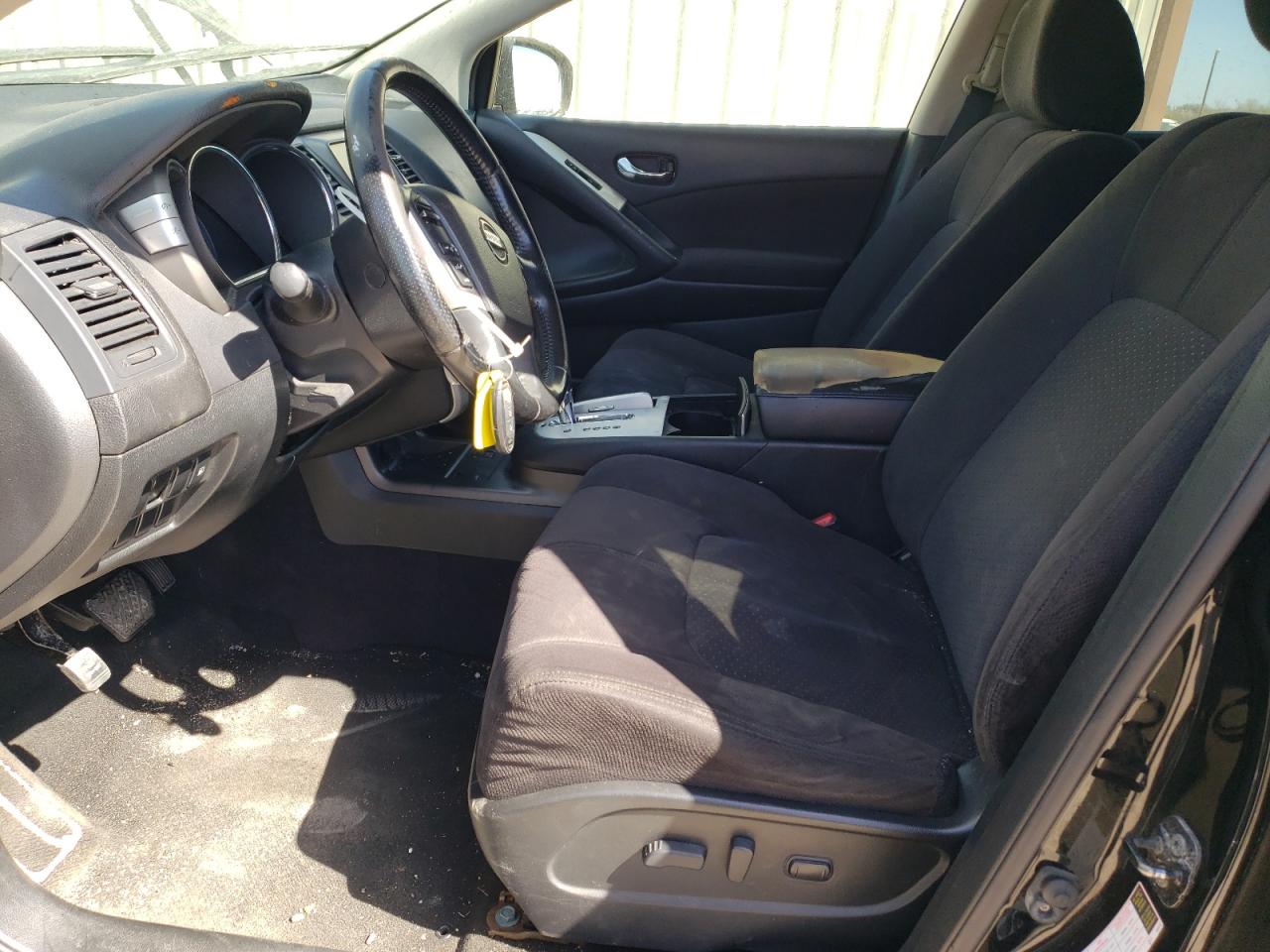 2012 Nissan Murano - Image 7