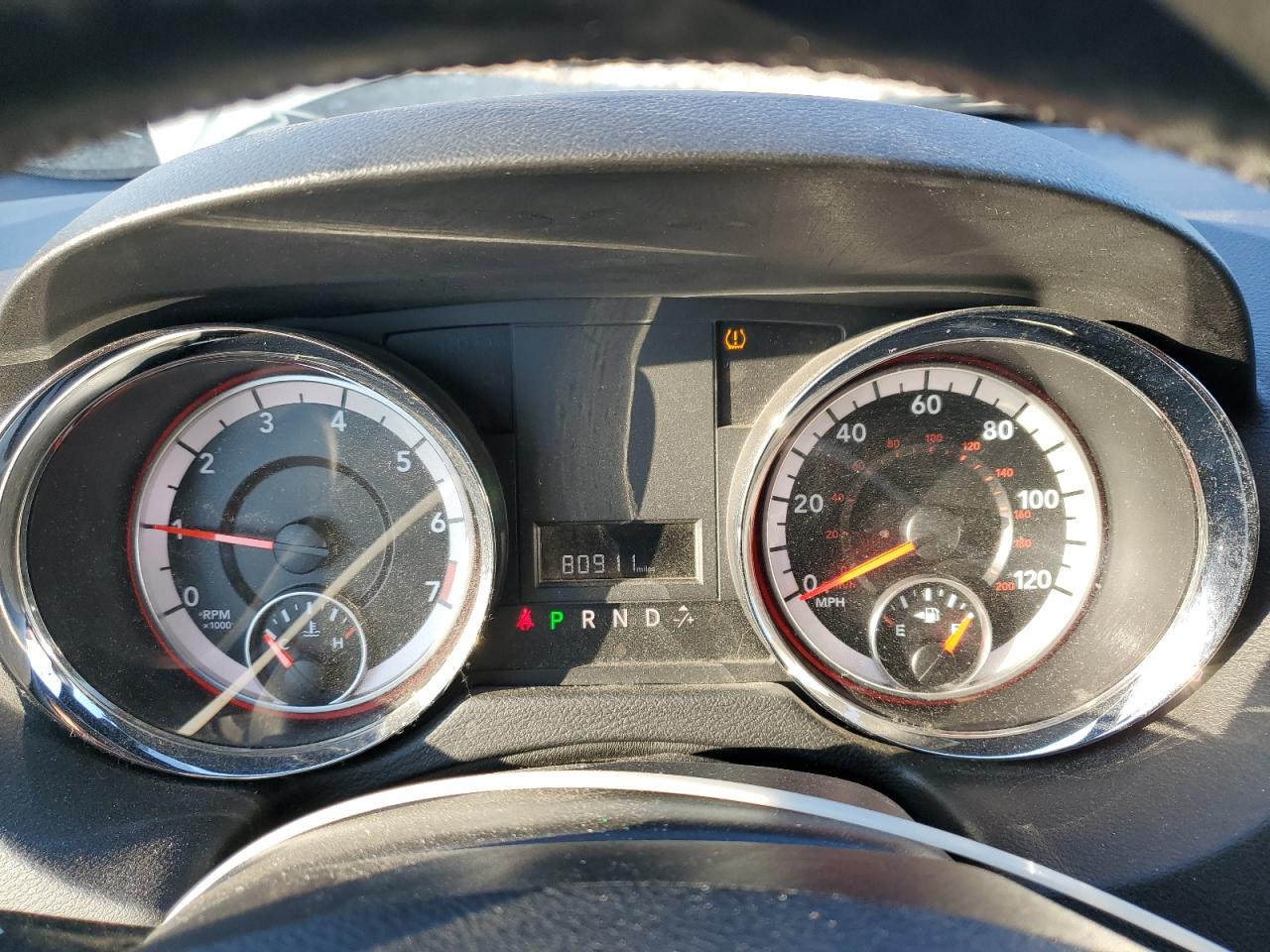 2016 Dodge Caravan - Image 9