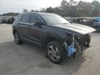 2023 Hyundai Santa Fe Sel продається в Harleyville, SC - Front End