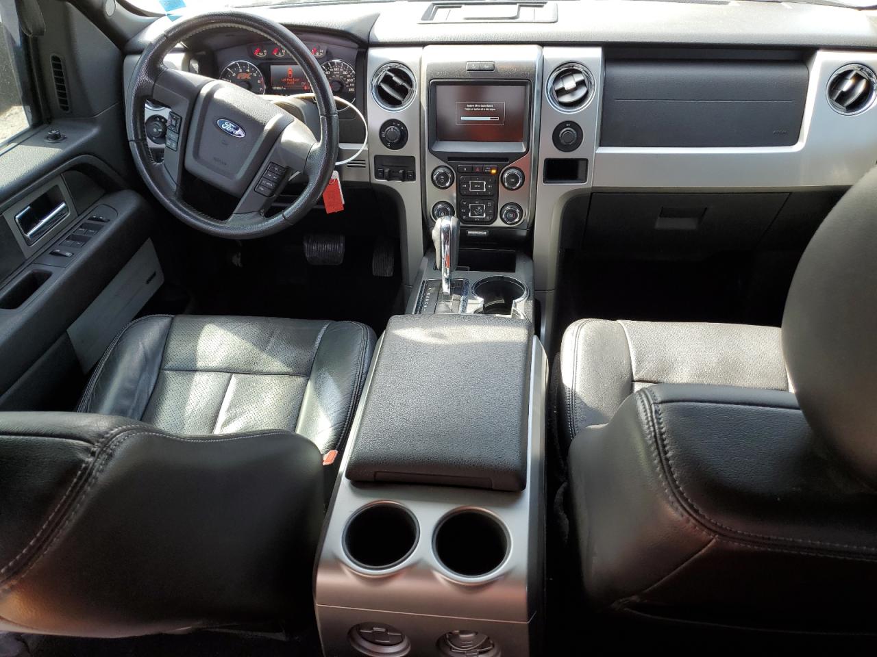 2014 Ford F-150 - Image 8