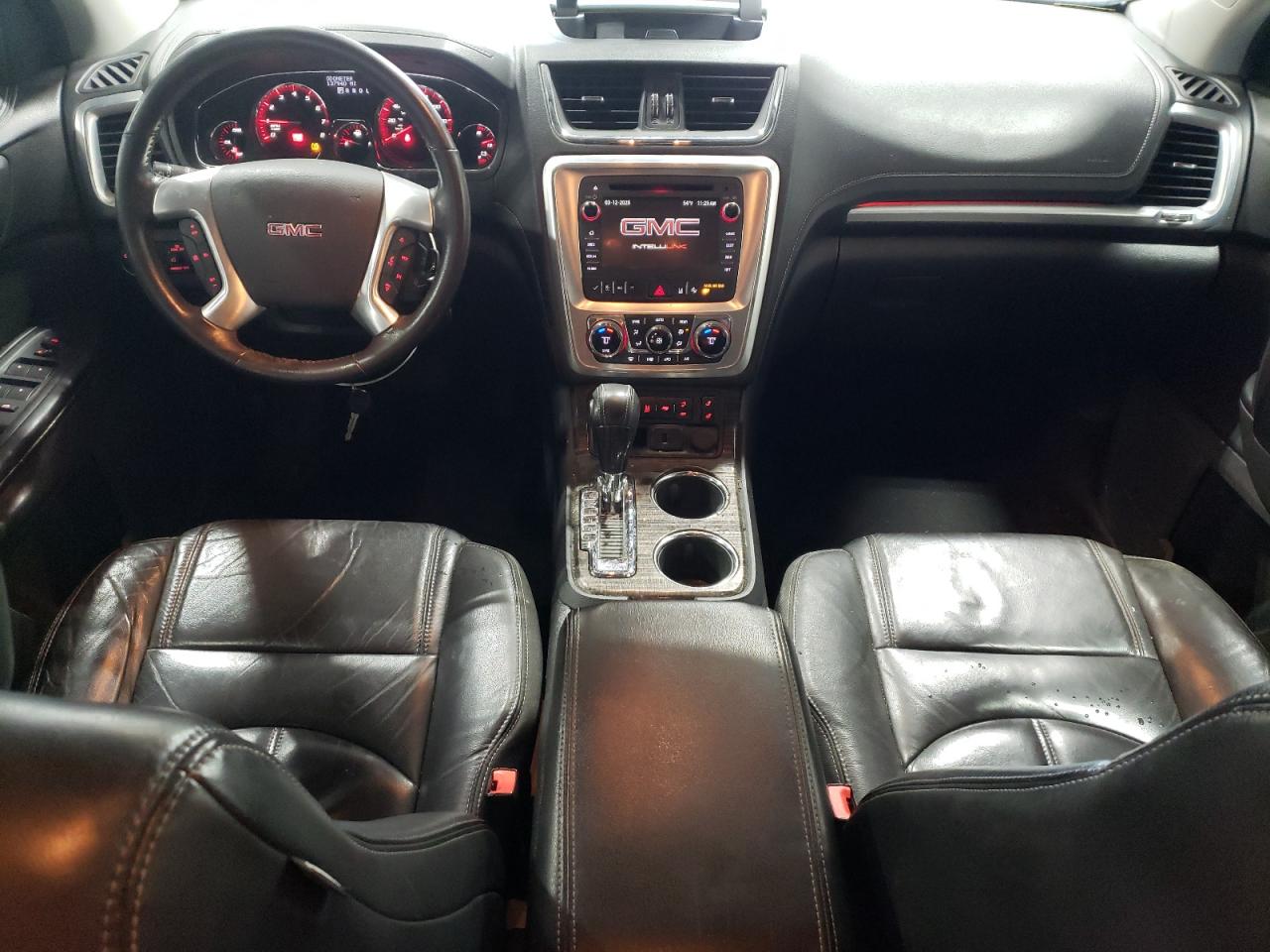 2015 GMC Acadia - Image 8