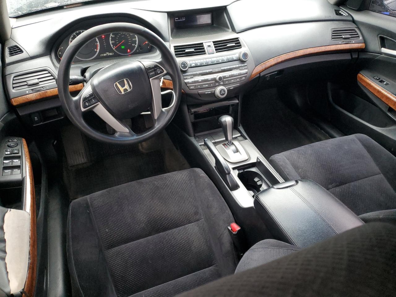 2012 Honda Accord - Image 8