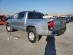 2022 Toyota Tacoma Double Cab en Venta en New Orleans, LA - Front End