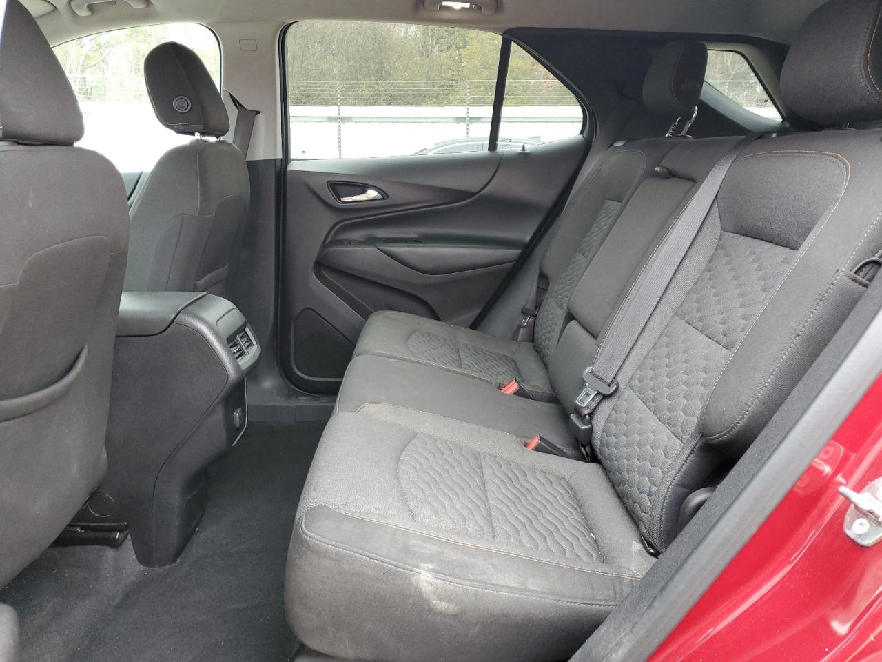 2018 Chevrolet Equinox - Image 12