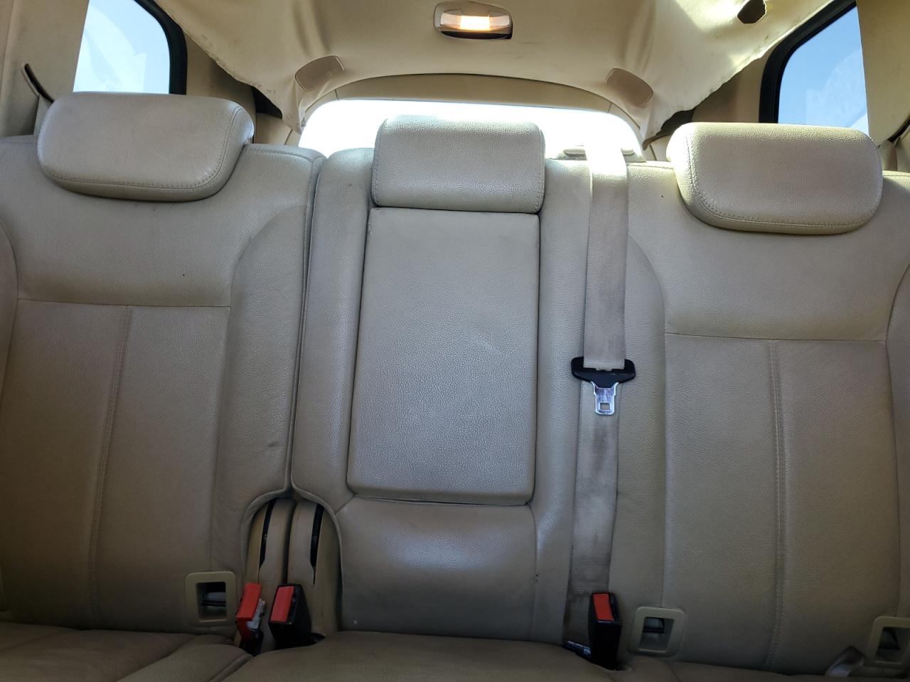 2007 Mercedes-Benz GL-klasse - Image 10