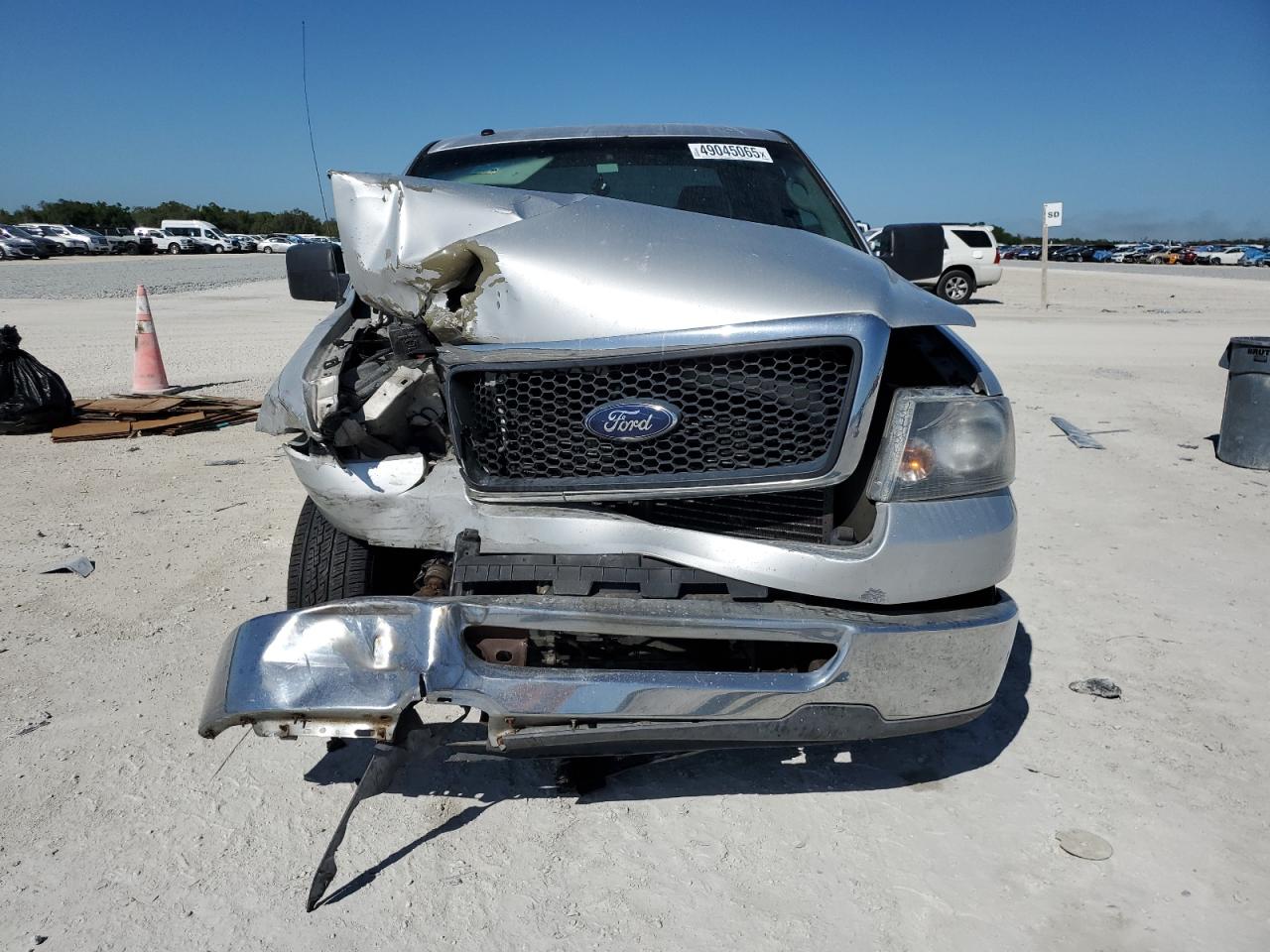 2007 Ford F-150 - Image 5