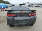 2018 Chevrolet Camaro Ss იყიდება Greenwell Springs-ში, LA - Front End