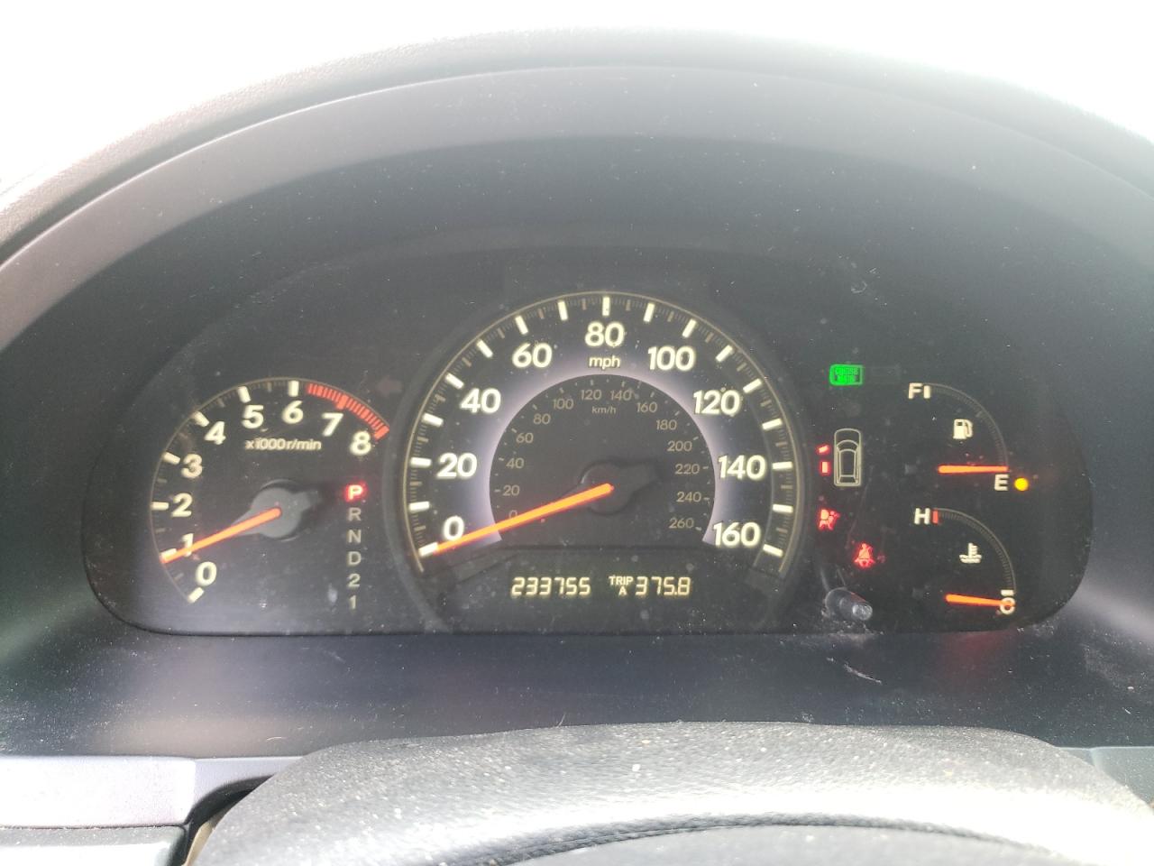 2006 Honda Odyssey - Image 9