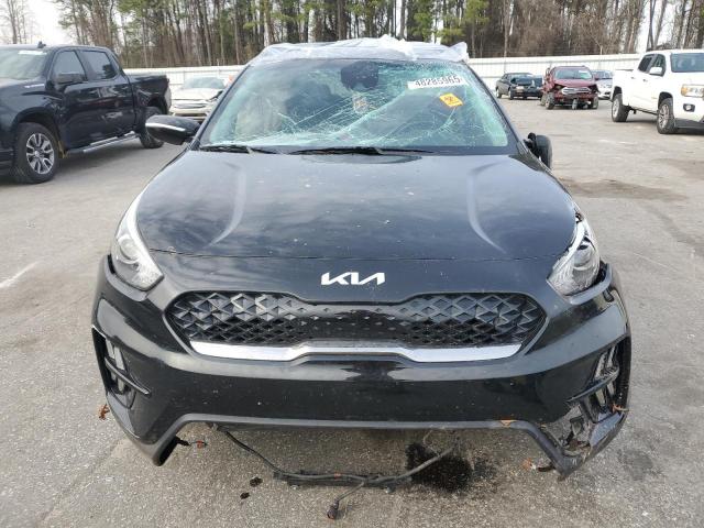  KIA NIRO 2022 Чорний