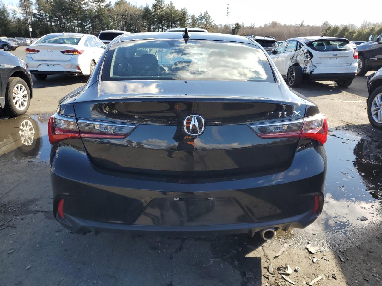 2021 Acura ILX - Image 6