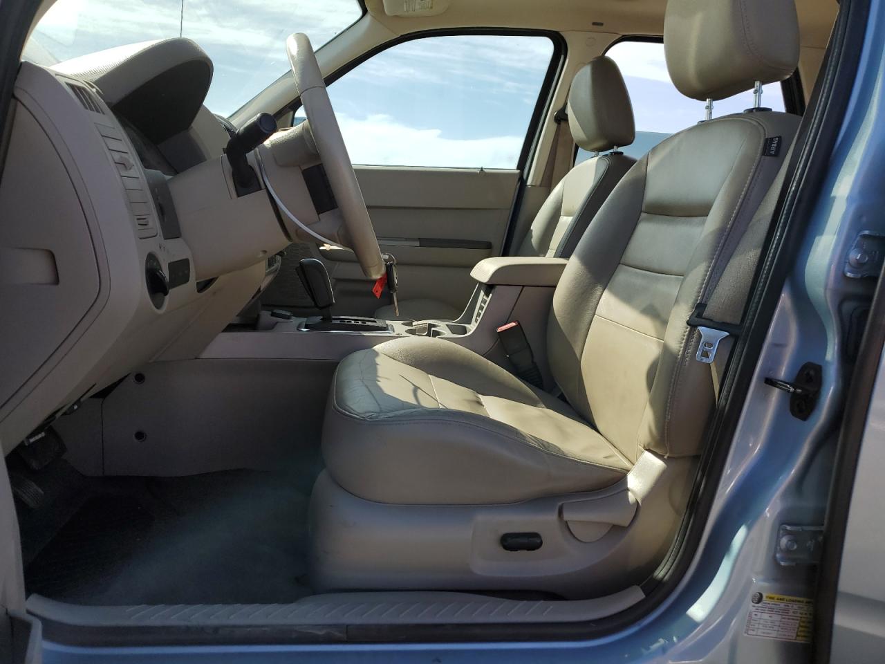 2008 Ford Escape - Image 7