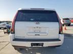 2016 Cadillac Escalade Premium იყიდება Grand Prairie-ში, TX - Front End