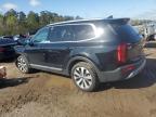 2022 Kia Telluride S за продажба в Greenwell Springs, LA - Front End