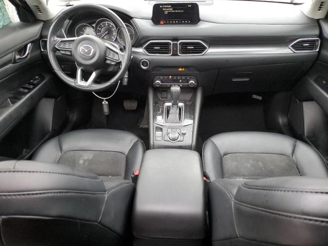  MAZDA CX-5 2019 Black
