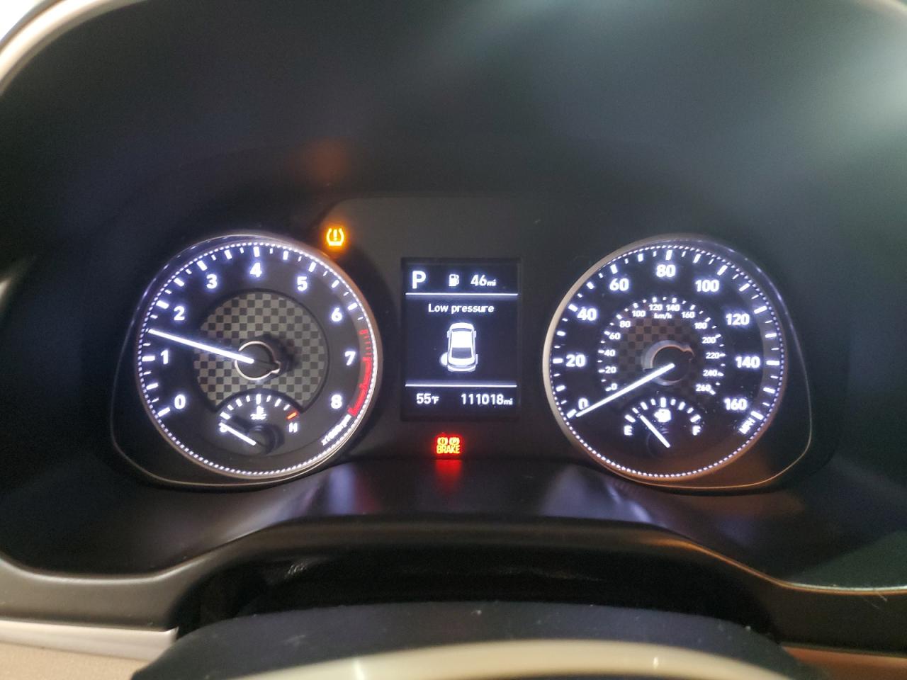 2019 Hyundai Elantra - Image 9
