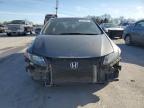 2012 Honda Civic Exl იყიდება Lebanon-ში, TN - Rear End