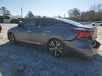 2018 Nissan Maxima 3.5S იყიდება Loganville-ში, GA - Rear End