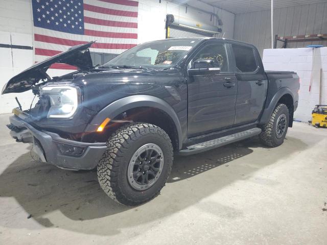FORD RANGER RAP 2024
