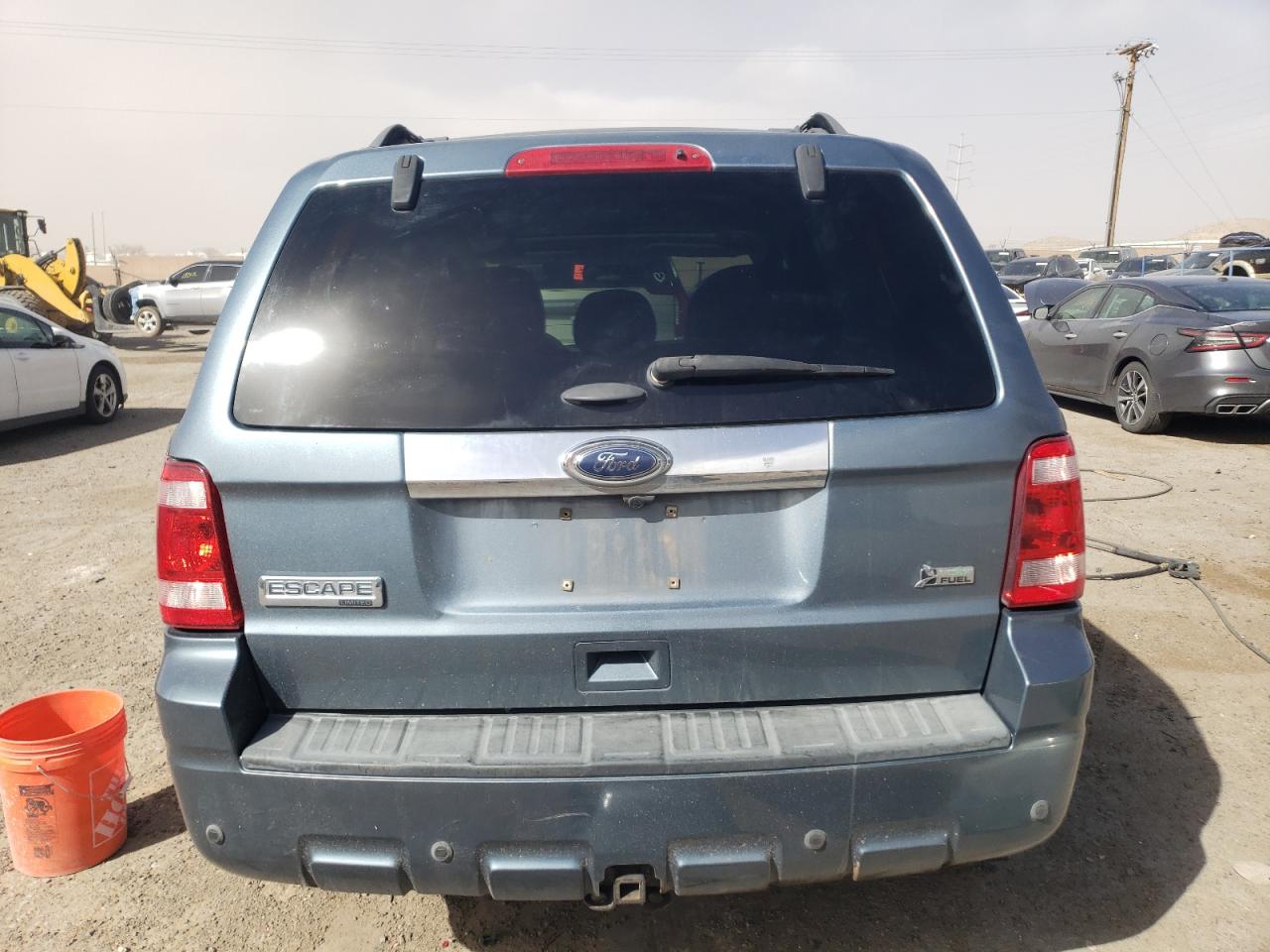 2010 Ford Escape - Image 6