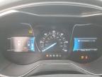 2018 Ford Fusion Se Hybrid იყიდება San Antonio-ში, TX - Front End