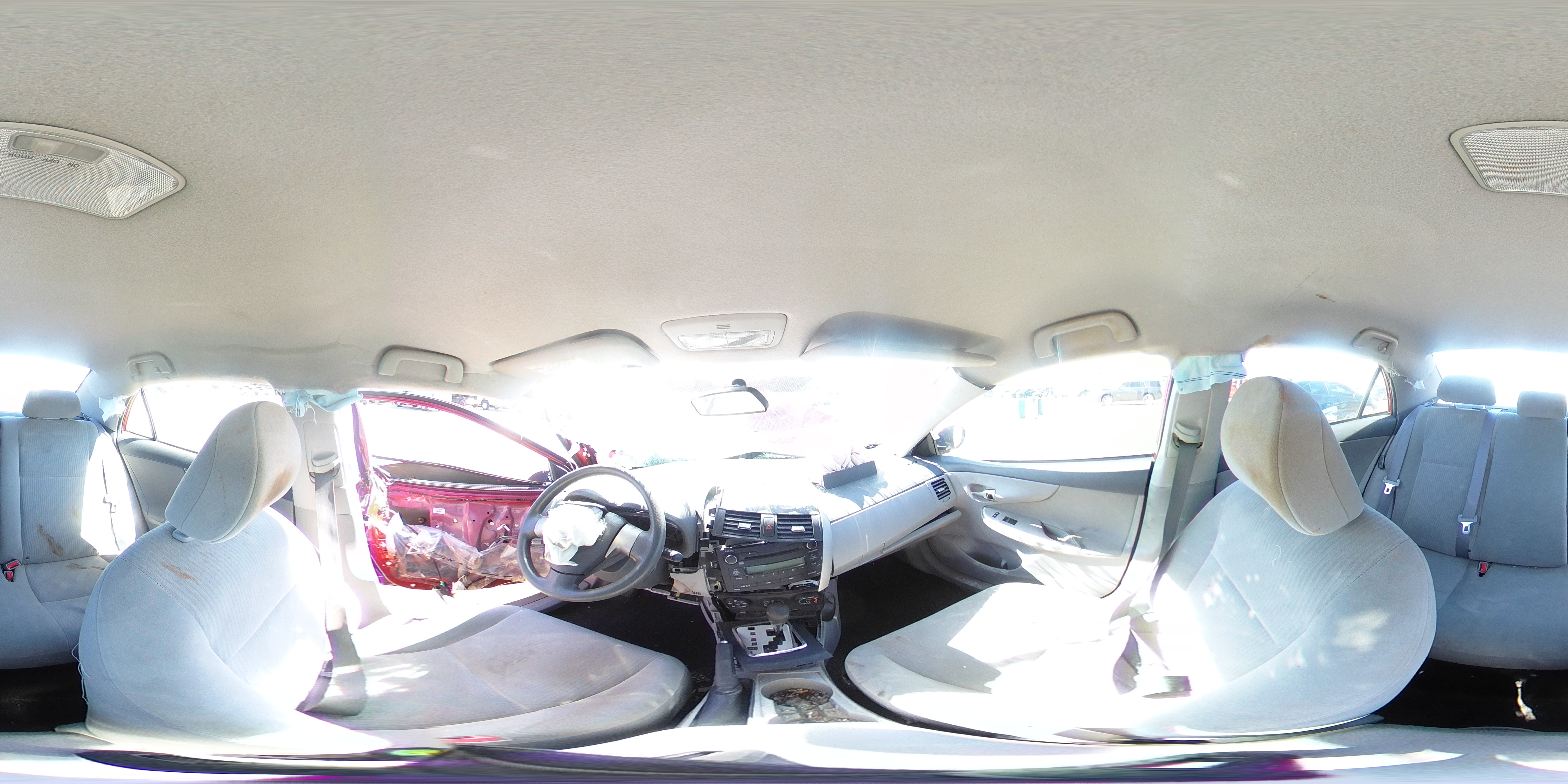 2010 Toyota Corolla - Image 13