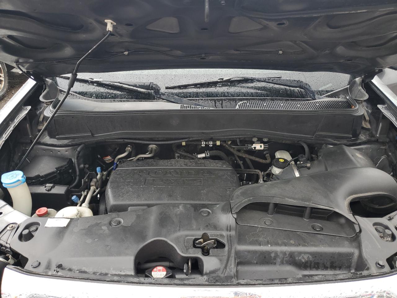 2011 Honda Pilot - Image 12