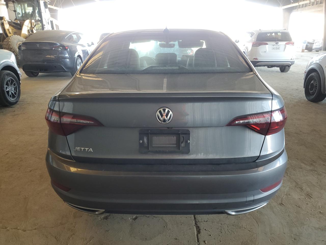 2020 Volkswagen Jetta - Image 6