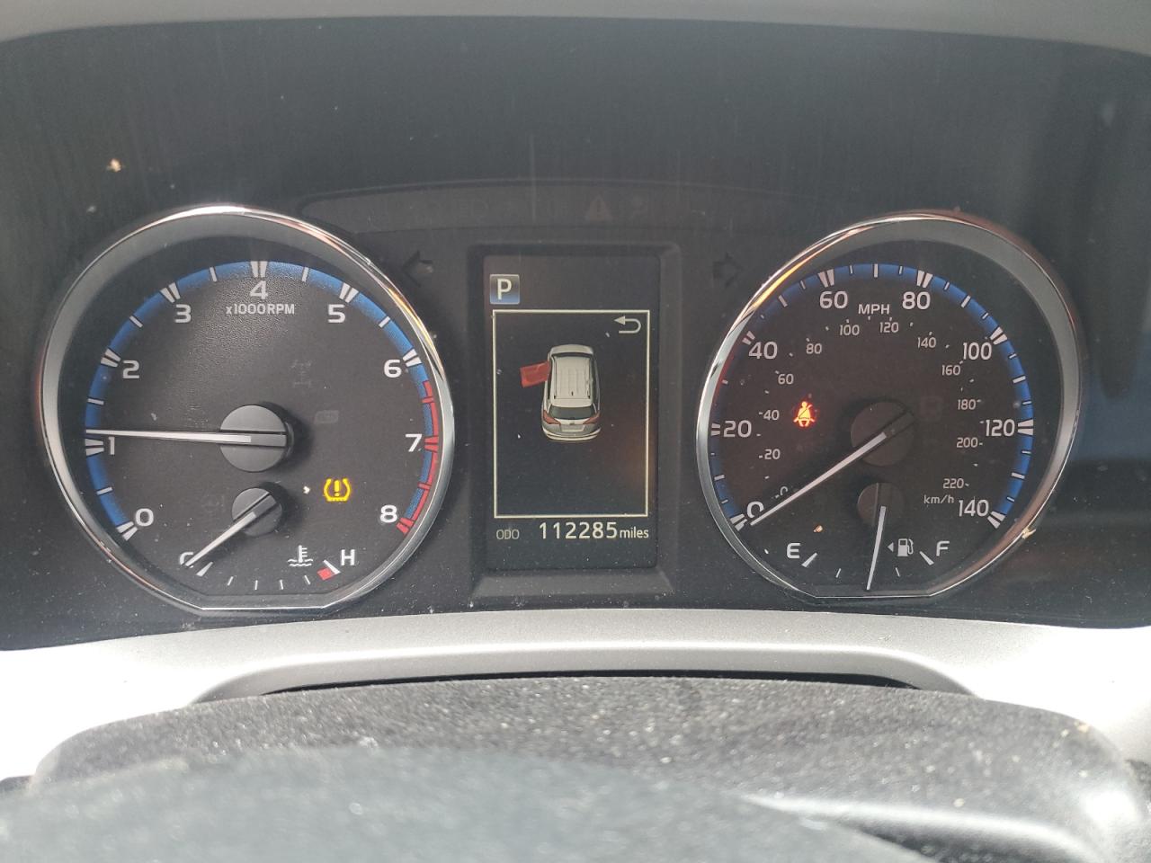2016 Toyota RAV 4 - Image 9