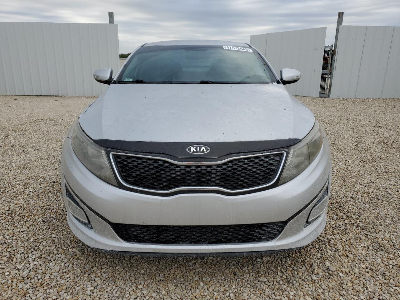 2014 Kia Optima - Image 5