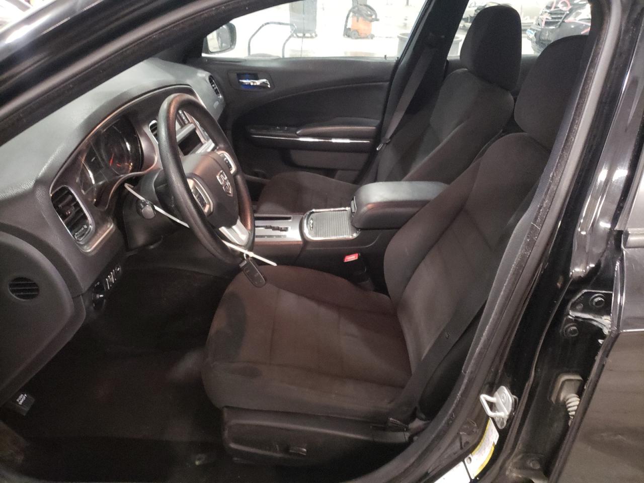 2014 Dodge Charger - Image 7