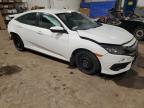 2018 HONDA CIVIC LX   à vendre chez Copart ON - TORONTO