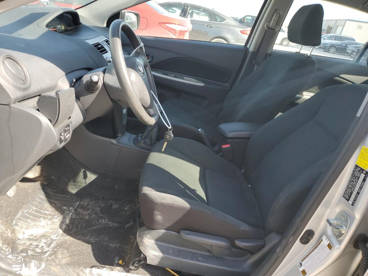 2010 Toyota Yaris - Image 7