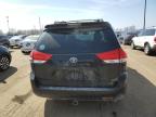 2014 Toyota Sienna Le за продажба в Woodhaven, MI - Front End