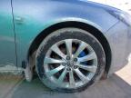 2012 VAUXHALL INSIGNIA E for sale at Copart YORK