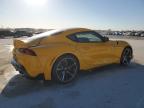 2020 Toyota Supra Base en Venta en Haslet, TX - Rear End
