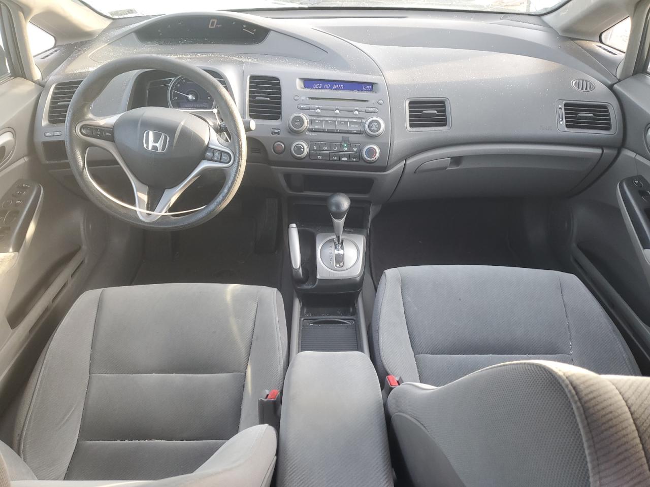 2009 Honda Civic - Image 8