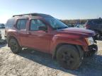 2008 Nissan Xterra Off Road للبيع في Loganville، GA - Front End