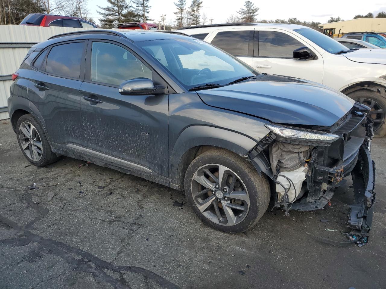 2020 Hyundai Kona - Image 4